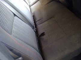 2018 TOYOTA TACOMA, WHITE, SR5 MODEL, CREW CAB, 3.5L, AT, 2WD,  Z25174